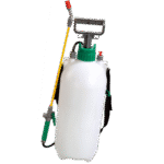 Pump Up Compression Sprayer - 8L