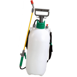 Pump Up Compression Sprayer - 8L