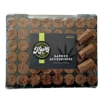 Quick Plugs 48 x 35ml in Tray Dry for Seedlings and Clones