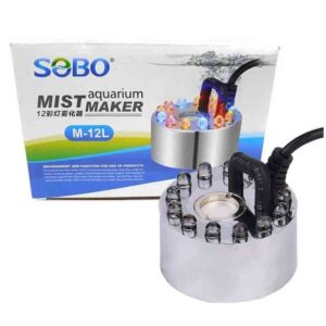 SOBO Mist Maker M-12L