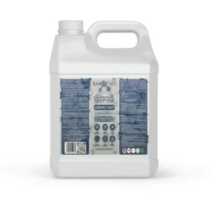 Sanot 500 - General Purpose Disinfectant