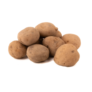 Seed Potato Satin King - 7 Tubers