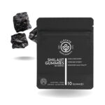Shilajit Gummies