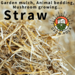 Straw