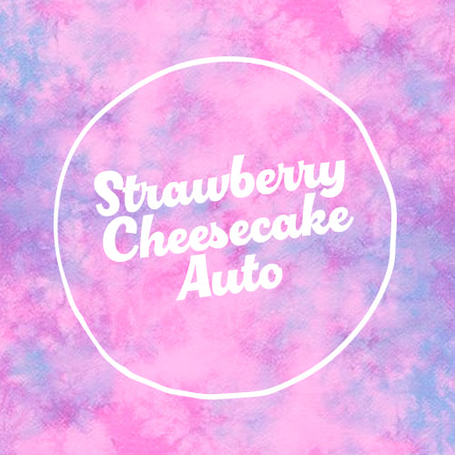 Strawberry Cheesecake Auto Seed 3+2 1 Strawberry Cheesecake Auto Seed 3+2