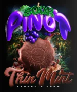 Thin Mint x Sour Pinot Auto Feminised - 5 pack