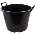 Tree Pot Heavy Duty with Handles 50L