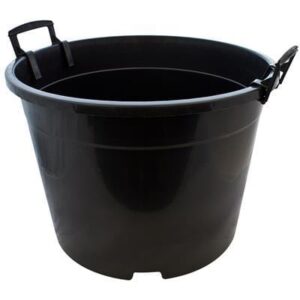 Tree Pot Heavy Duty with Handles 50L