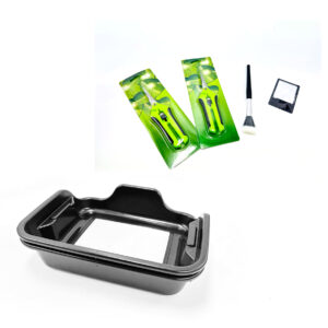 Trimming Tray Deep with Accessories