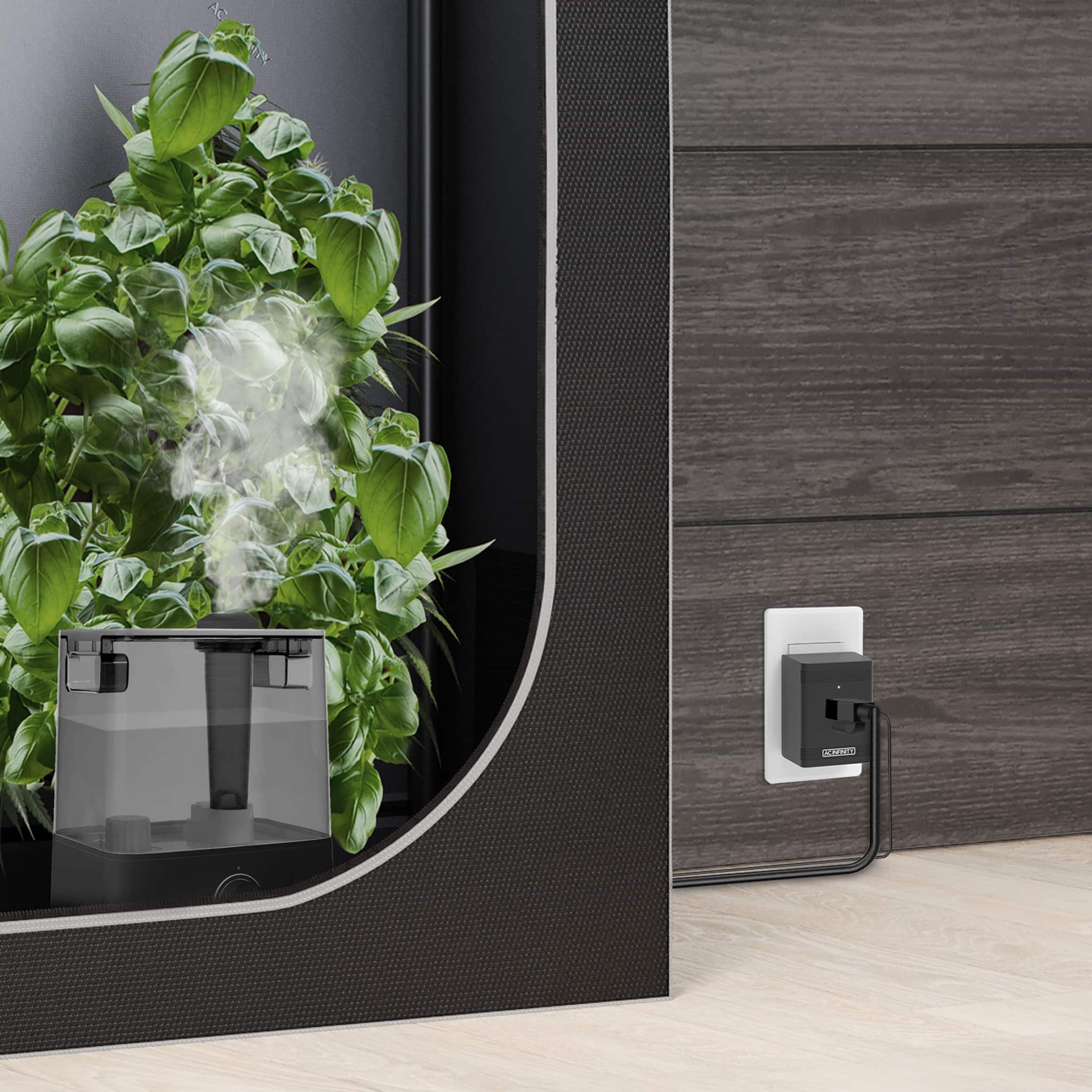 AC Infinity UIS Control Plug 3 AC Infinity UIS Control Plug - Image 3