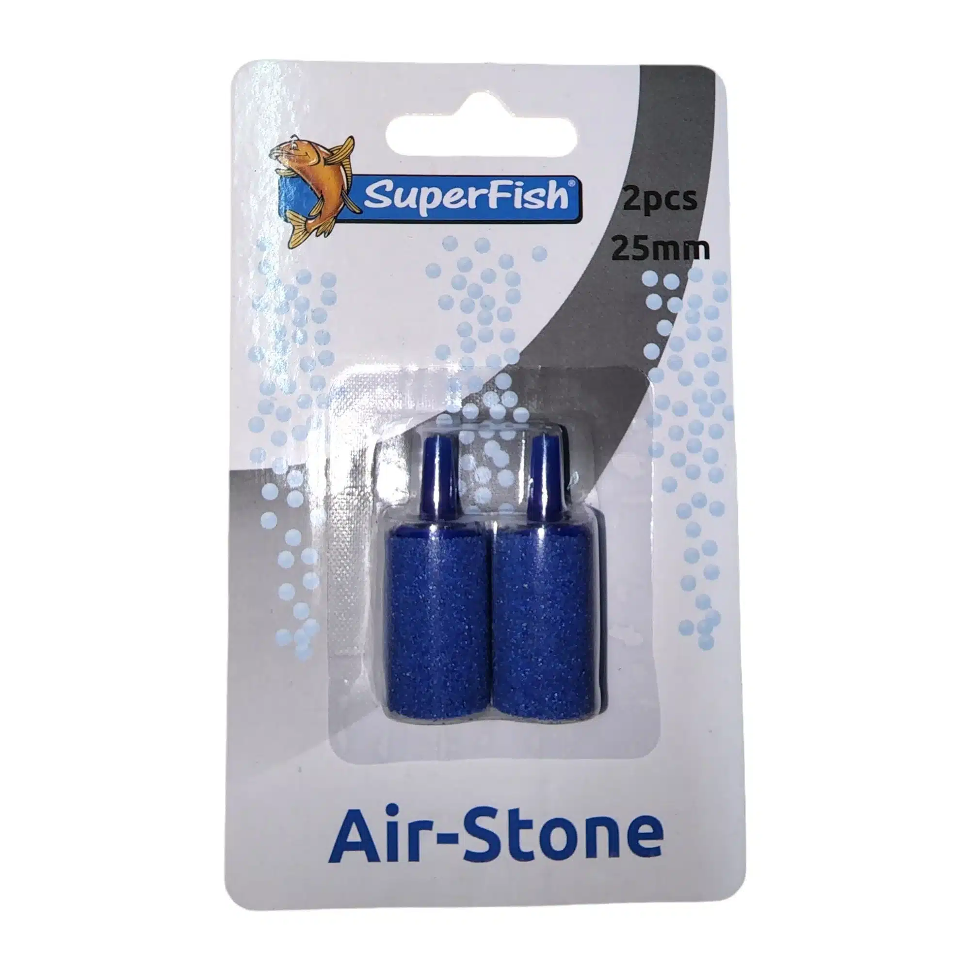 Air Stones 25mm 2 pack 1 Air Stones 25mm 2 pack