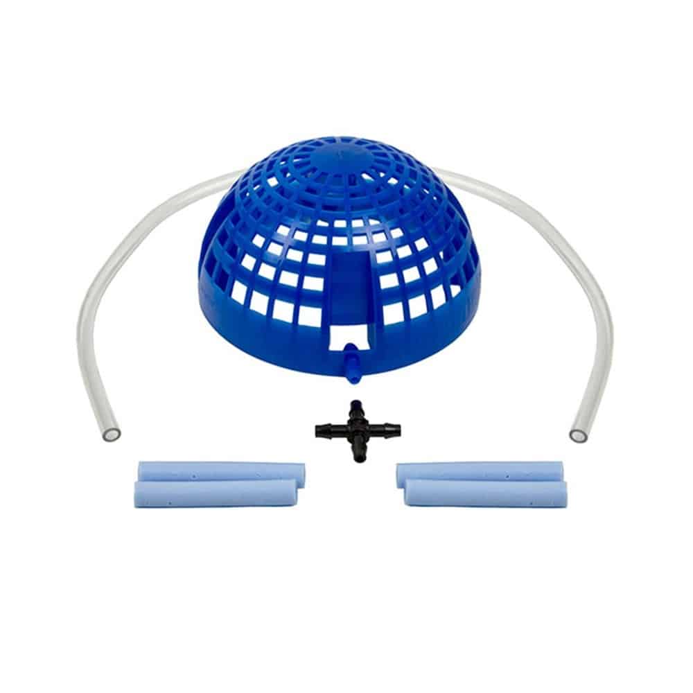 AirDome Kit 1 AirDome Kit