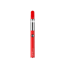 Vaporizer - Airis Quaser Quartz Pen Starter 350mAh - Red