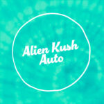 Alien Kush Auto Seed 3+1