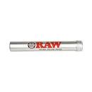 RAW - Aluminium Tube