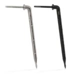 Arrow dripper 1.6L/H Grey