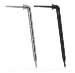 Arrow dripper 2.3L/H Black