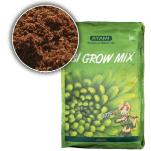 Bi Grow Mix - 50L