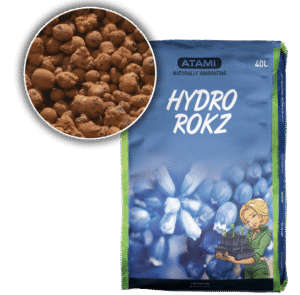 Hydro Rokz - 40L