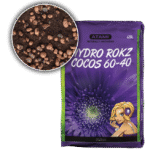 Hydro Rokz Cocos 60-40 - 45L