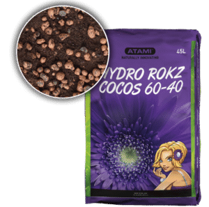 Hydro Rokz Cocos 60-40 - 45L