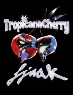 Tropicana Cherry Feminised - 5 pack