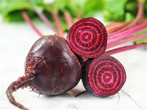 Beetroot - Early Wonder - Organic Seeds 1 Beetroot - Early Wonder - Organic Seeds