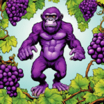 Grape Ape CBD Autoflower Cannabis 3 Seeds