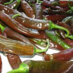 Chillies - Berbere
