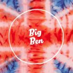 Big Ben Feminised Seed 3+1