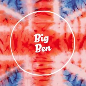 Big Ben Feminised Seed 3+1