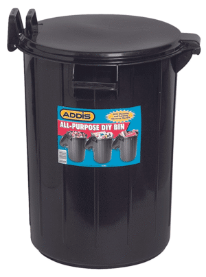All Purpose Bin - 55L