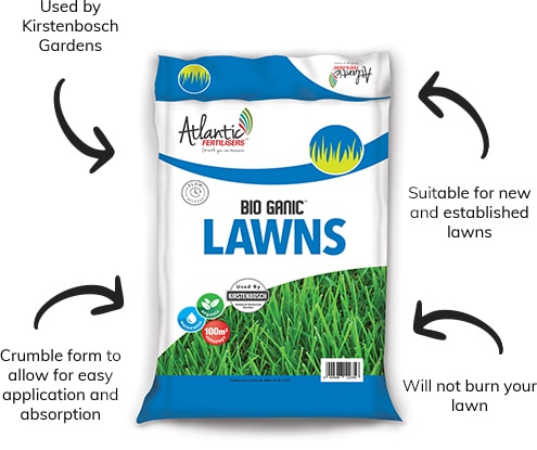 Bio Ganic For Lawns 1 Bio Ganic For Lawns