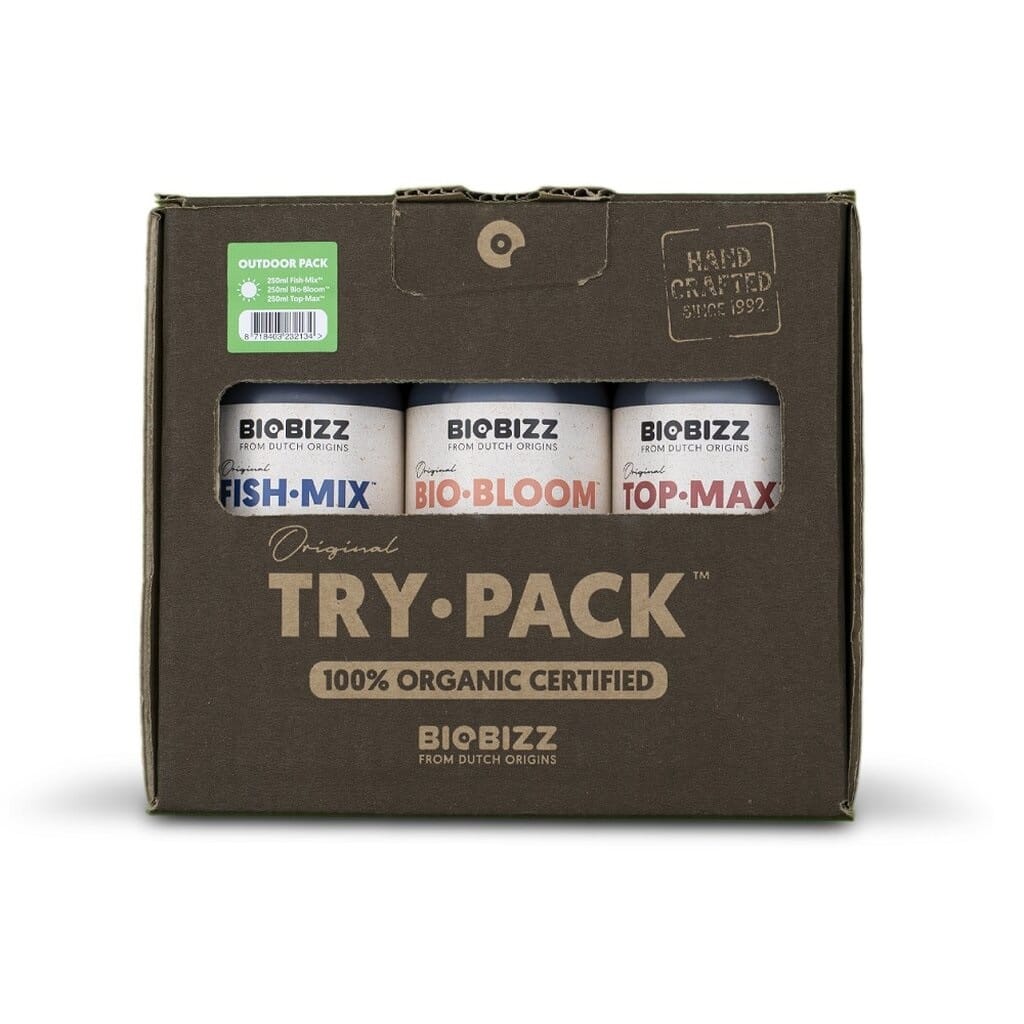 Biobizz Try Pack Outdoor 1 Biobizz Try Pack Outdoor