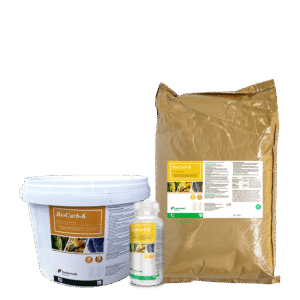 BioCarb-K - Potassium Supplement