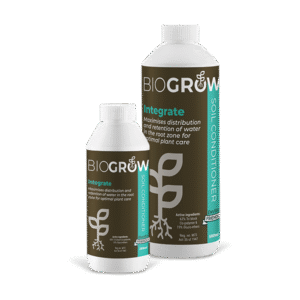 BioGrow Integrate Root Zone Water Enhancer