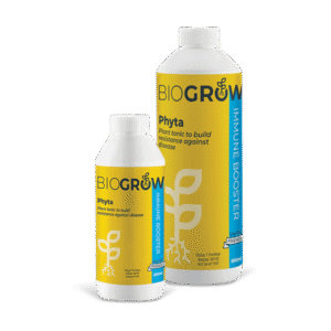 BioGrow Phyta Plant Immune Boosting Nutrients