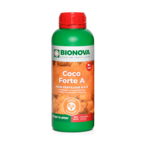 Bionova Coco Forte A Nutrient Fertiliser