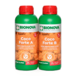 Bionova Coco Forte A&B 20L Kit Nutrient Fertiliser