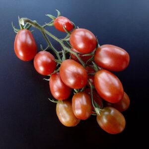 Tomatoes - Black Dragon