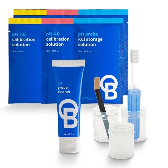 Bluelab Probe Care Kit - pH 1 Bluelab Probe Care Kit - pH