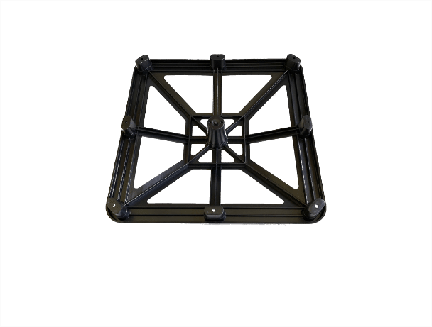 Boost Grow Bag 45L with Stand 3 Boost Grow Bag 45L with Stand - Image 3