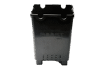 Boost Pot Square Mini 7L Black