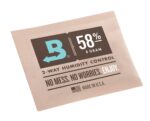Boveda 8g 58% Humidity Control Sachet