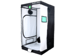 BudBox Pro White Grow Tent XL-HL 1.2m x 1.2m x 2.2m