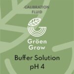 Buffering Solution pH 4