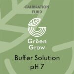 Buffering Solution pH 7