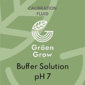 Buffering Solution pH 7