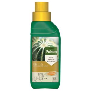 Cactus Plant Food 250ml