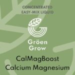 CalMag Boost - Calsium Magnesium Supplement